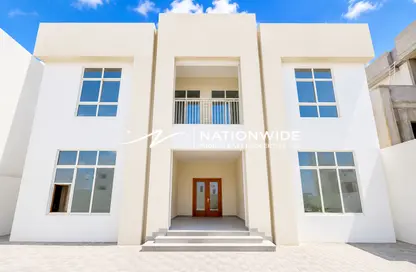 Villa for sale in SHM12 - Al Shawamekh - Abu Dhabi