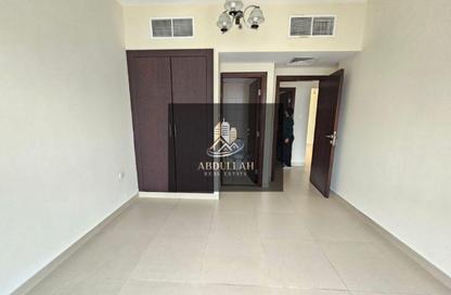 Apartment - 1 Bedroom - 1 Bathroom for rent in Muwaileh 29 Building - Muwaileh - Sharjah