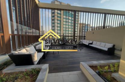 Apartment - 3 Bedrooms - 4 Bathrooms for rent in Al Majaz 3 - Al Majaz - Sharjah