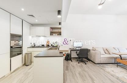Apartment - 1 Bedroom - 2 Bathrooms for sale in Belgravia 2 - Belgravia - District 11 - Jumeirah Village Circle - Dubai