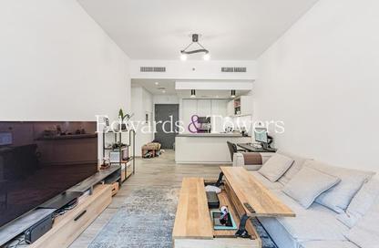 Apartment - 1 Bedroom - 2 Bathrooms for sale in Belgravia 2 - Belgravia - District 11 - Jumeirah Village Circle - Dubai