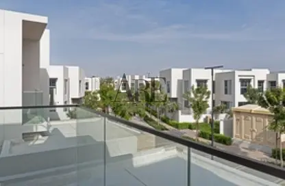 Villa - 4 Bedrooms - 5 Bathrooms for sale in Al Zahia 2 - Al Zahia - Muwaileh Commercial - Sharjah