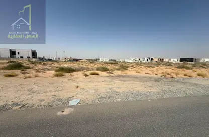 Land - Studio for sale in Al Riqaibah - Al Suyoh - Sharjah