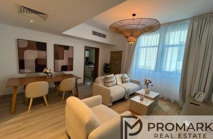 Apartment - 1 Bedroom - 2 Bathrooms for rent in Claren Podium - Claren Towers - Downtown Dubai - Dubai