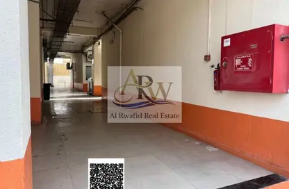 سكن عمال - استوديو - 5 حمامات للايجار في المنطقة الصناعية رقم 4 - المنطقة الصناعية بالشارقة - الشارقة سكن عمال - استوديو - 5 حمامات للايجار في المنطقة الصناعية رقم 4 - المنطقة الصناعية بالشارقة - الشارقة