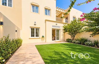 Villa - 2 - 3 for rent in Springs 2 - The Springs - Dubai Villa - 2 - 3 for rent in Springs 2 - The Springs - Dubai