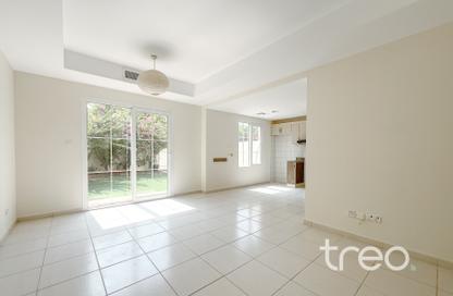 Villa - 2 - 3 for rent in Springs 2 - The Springs - Dubai