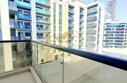 شقة - 2 غرف نوم - 3 حمامات للايجار في إليسيوم 1 - جميرا جاردن سيتي - السطوة - دبي