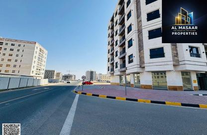 Whole Building - 7+ Bedrooms - 7+ Bathrooms for sale in Al Jurf Industrial - Ajman