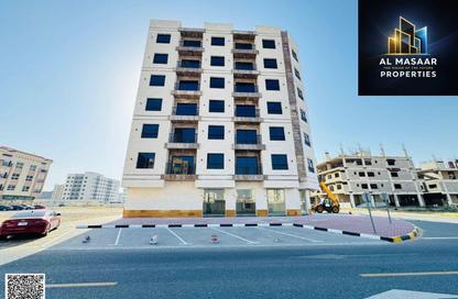 Whole Building - 7+ Bedrooms - 7+ Bathrooms for sale in Al Jurf Industrial - Ajman