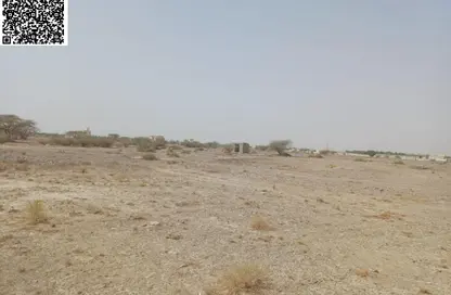 Land - Studio for sale in Manama - Ajman