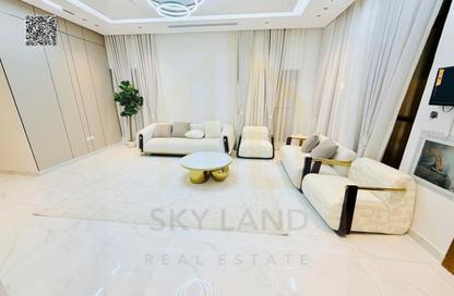 Villa - 5 Bedrooms - 7 Bathrooms for sale in Al Zaheya Gardens - Al Zahya - Ajman