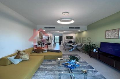 Apartment - 1 Bedroom - 2 Bathrooms for rent in The Bay - Business Bay - Dubai