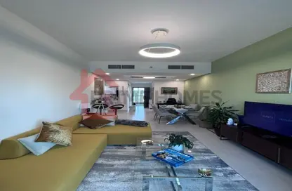 Apartment - 1 Bedroom - 2 Bathrooms for rent in The Bay - Business Bay - Dubai