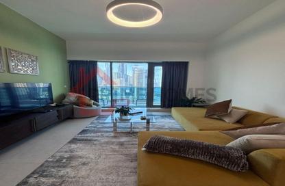 Apartment - 1 Bedroom - 2 Bathrooms for rent in The Bay - Business Bay - Dubai Apartment - 1 Bedroom - 2 Bathrooms for rent in The Bay - Business Bay - Dubai