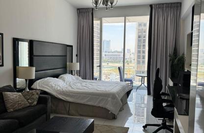 شقة - 1 حمام للايجار في جيوفاني بوتيك سويتس - مدينة دبي الرياضية - دبي شقة - 1 حمام للايجار في جيوفاني بوتيك سويتس - مدينة دبي الرياضية - دبي