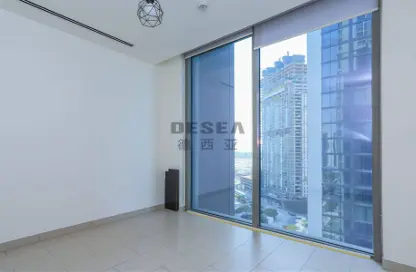 Apartment - 1 Bedroom - 1 Bathroom for rent in Sobha Creek Vistas Reserve Tower A - Sobha Creek Vistas Reserve - Sobha Hartland - Mohammed Bin Rashid City - Dubai