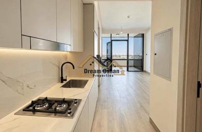 Apartment - Studio - 1 for sale in Tria By Deyaar - Dubai Silicon Oasis - Dubai