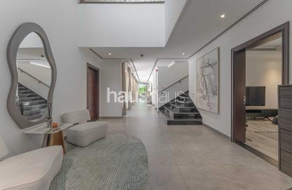 Villa - 5 - 7 for sale in Sienna Views - Jumeirah Golf Estates - Dubai Villa - 5 - 7 for sale in Sienna Views - Jumeirah Golf Estates - Dubai