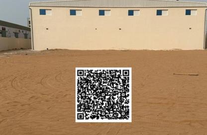 Warehouse - Studio - 1 Bathroom for rent in Umm Al Thuoob - Umm Al Quwain