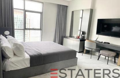Apartment - 2 Bedrooms - 2 Bathrooms for rent in MAG 318 - Business Bay - Dubai