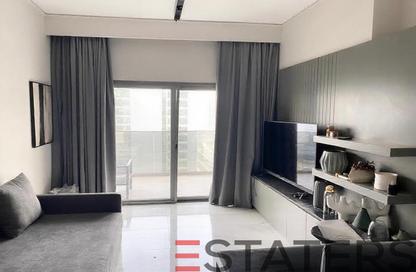Apartment - 2 Bedrooms - 2 Bathrooms for rent in MAG 318 - Business Bay - Dubai