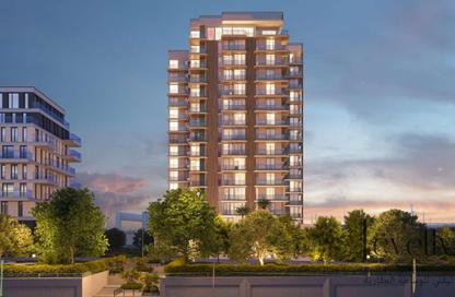 Apartment - 1 Bedroom - 2 Bathrooms for sale in Creek Views 1 - Dubai Healthcare City 2 - Al Jaddaf - Dubai