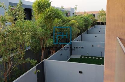 Townhouse - 3 Bedrooms - 5 Bathrooms for sale in Kaya - Masaar - Tilal City - Sharjah