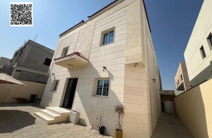 Villa - 4 - 5 for rent in Al Yasmeen 1 - Al Yasmeen - Ajman