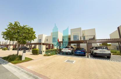 Apartment - 2 Bedrooms - 2 Bathrooms for rent in Block 18 - Urbana 3 - Urbana - Emaar South - Dubai South (Dubai World Central) - Dubai