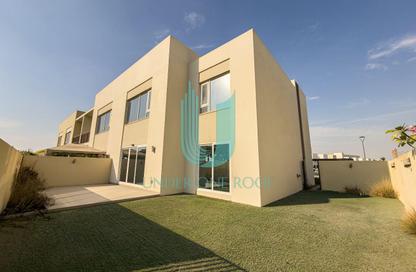 Apartment - 2 Bedrooms - 2 Bathrooms for rent in Block 18 - Urbana 3 - Urbana - Emaar South - Dubai South (Dubai World Central) - Dubai