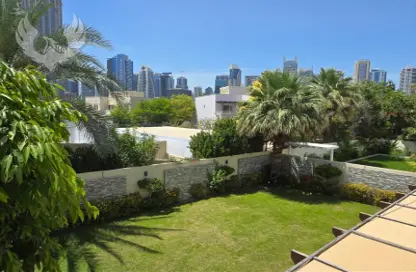 فيلا - 5 غرف نوم - 5 حمامات للايجار في ميدوز 2 - ميدوز - دبي فيلا - 5 غرف نوم - 5 حمامات للايجار في ميدوز 2 - ميدوز - دبي