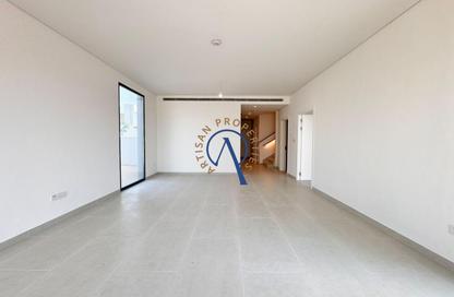 Villa - 4 - 5 for rent in Jebel Ali Village Villas - Jebel Ali Village - Jebel Ali - Dubai