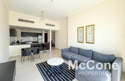 Apartment - 2 Bedrooms - 2 Bathrooms for rent in Bay Central Tower West - Bay Central - Dubai Marina - Dubai Apartment - 2 Bedrooms - 2 Bathrooms for rent in Bay Central Tower West - Bay Central - Dubai Marina - Dubai