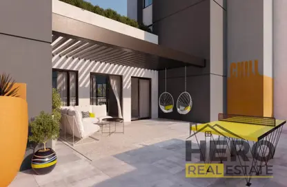 شقة - 2 غرف نوم - 2 حمامات للبيع في ريمان ليفينج - الشامخة - أبوظبي