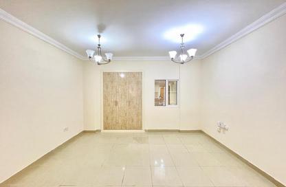 Apartment - Studio - 1 Bathroom for rent in Al Nada Tower - Al Nahda - Sharjah