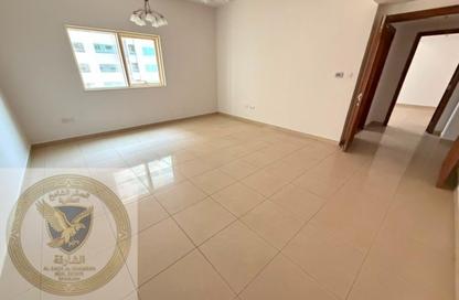 Apartment - 1 Bedroom - 2 Bathrooms for rent in Al Majaz 3 - Al Majaz - Sharjah