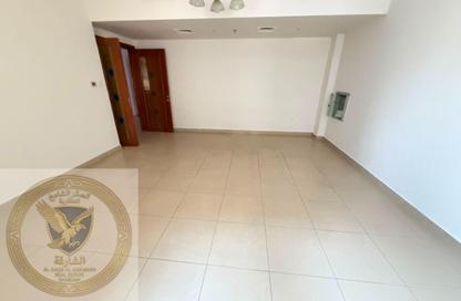 Apartment - 1 Bedroom - 2 Bathrooms for rent in Al Majaz 3 - Al Majaz - Sharjah