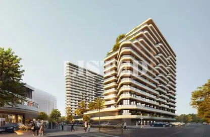 Apartment - 1 Bedroom - 2 Bathrooms for sale in Bayviews - Hayat Island - Mina Al Arab - Ras Al Khaimah Apartment - 1 Bedroom - 2 Bathrooms for sale in Bayviews - Hayat Island - Mina Al Arab - Ras Al Khaimah