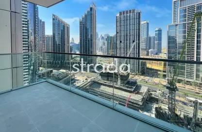 Apartment - 1 Bedroom - 1 Bathroom for rent in Grande - Opera District - Downtown Dubai - Dubai