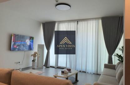 Apartment - 1 Bedroom - 2 Bathrooms for rent in Sokoon - Naseej District - Aljada - Sharjah