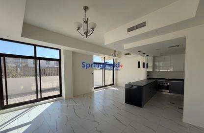 Townhouse - 4 Bedrooms - 4 Bathrooms for rent in Viridian at the Fields - The Fields - District 11 - Mohammed Bin Rashid City - Dubai