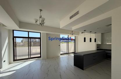 Townhouse - 4 Bedrooms - 4 Bathrooms for rent in Viridian at the Fields - The Fields - District 11 - Mohammed Bin Rashid City - Dubai Townhouse - 4 Bedrooms - 4 Bathrooms for rent in Viridian at the Fields - The Fields - District 11 - Mohammed Bin Rashid City - Dubai