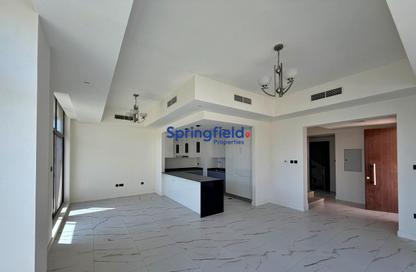Townhouse - 4 Bedrooms - 4 Bathrooms for rent in Viridian at the Fields - The Fields - District 11 - Mohammed Bin Rashid City - Dubai