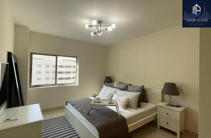 Apartment - 3 Bedrooms - 3 Bathrooms for rent in Dar Al Buteen 1 - Al Muraqqabat - Deira - Dubai Apartment - 3 Bedrooms - 3 Bathrooms for rent in Dar Al Buteen 1 - Al Muraqqabat - Deira - Dubai