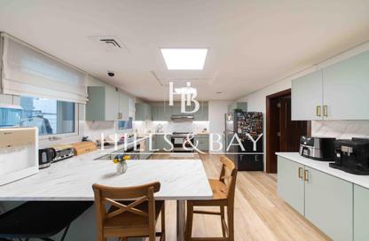 Villa - 4 - 5 for rent in Falcon City of Wonders - Dubai
