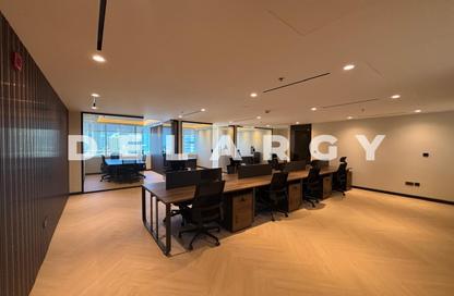 Office Space - Studio for rent in HDS Business Centre - JLT Cluster M - Jumeirah Lake Towers - Dubai