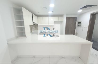 Apartment - 1 - 2 for rent in Serenity Lakes 5 - District 10 - Jumeirah Village Circle - Dubai