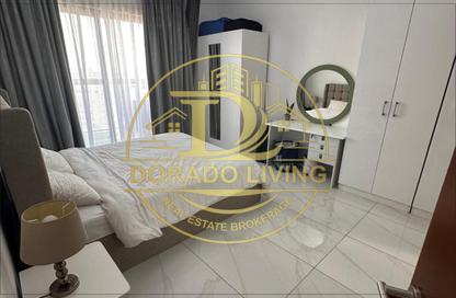 Apartment - 1 Bedroom - 2 Bathrooms for sale in BNH Smart Tower 3 - International City Phase 2 - Al Warsan 4 - Al Warsan - Dubai