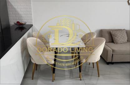 Apartment - 1 Bedroom - 2 Bathrooms for sale in BNH Smart Tower 3 - International City Phase 2 - Al Warsan 4 - Al Warsan - Dubai Apartment - 1 Bedroom - 2 Bathrooms for sale in BNH Smart Tower 3 - International City Phase 2 - Al Warsan 4 - Al Warsan - Dubai